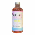 gel-douche-alpha-arbutine-collagen-eclaircissant-antibacterien-corps
