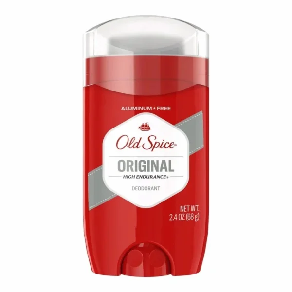 deodorant stick homme Old Spice Original deodorant sans traces