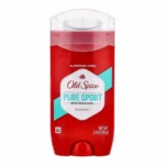 déodorant homme Old Spice Pure Sport stick déodorant