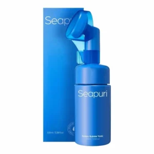 SEAPURI Scalpy Bubble Tonic -- 100 ml