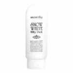Secret Key Snow White Milky Pack 200g