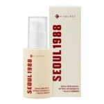 sérum rétinal ginseng noir ksecret seoul 1988 soin visage anti-rides