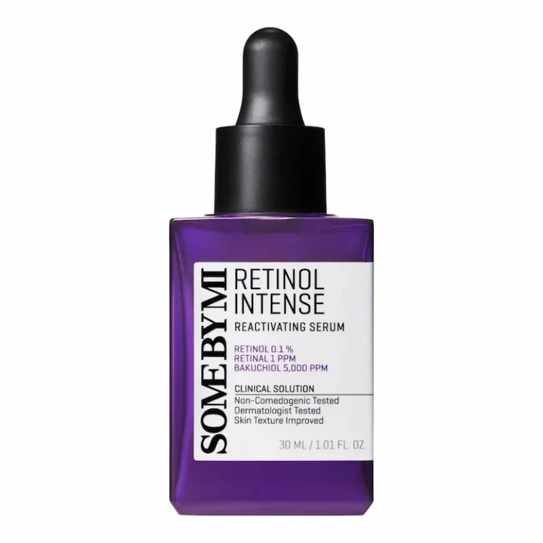 Serum Réactivateur Intense au Rétinol SOME BY MI -- 30ml