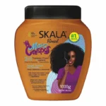 crème capillaire Skala Mais Crespos crème cheveux bouclés
