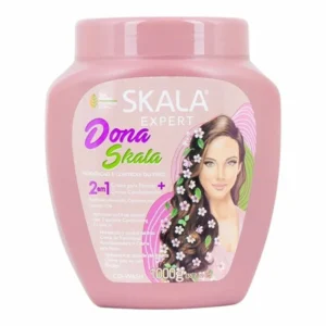 crème capillaire Skala Dona Skala crème cheveux hydratante