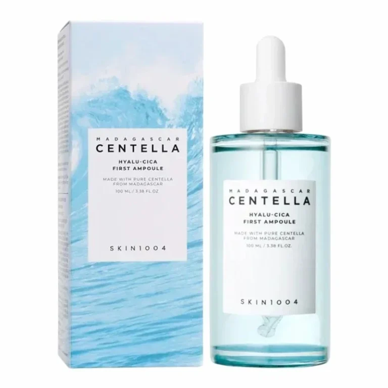 SKIN1004 Centella Hyalu Cica First Ampoule 100ml
