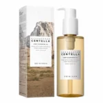Cleansing Oil Centella – Douceur & Hydratation 200ml