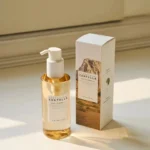 Cleansing Oil Centella – Douceur & Hydratation 200ml – Image 2