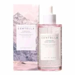Centella Ampoule Fresh Poremizing – Peau Éclatante & Pure