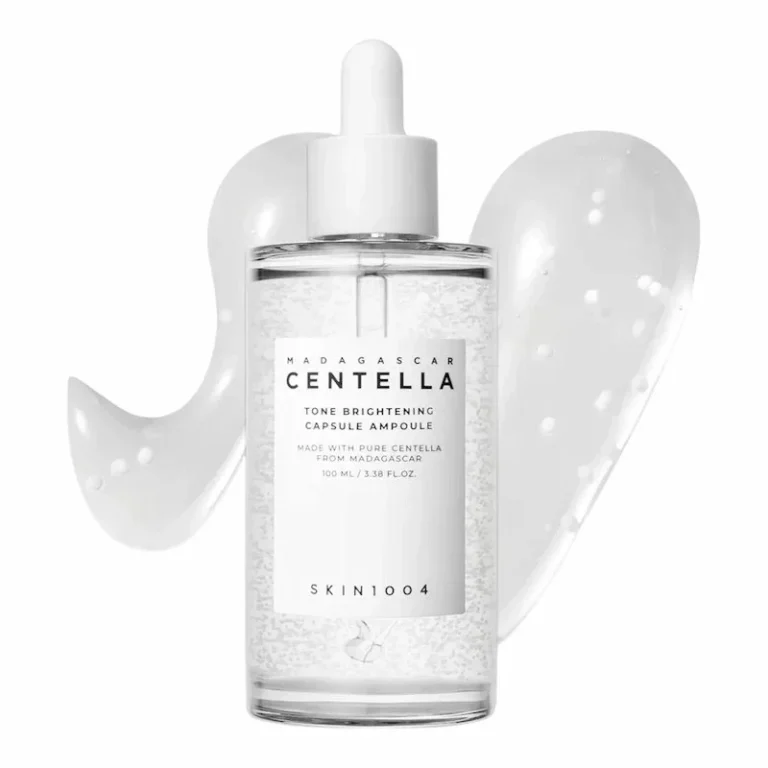 Skin1004 Madagascar Centella Tone Brightening Capsule