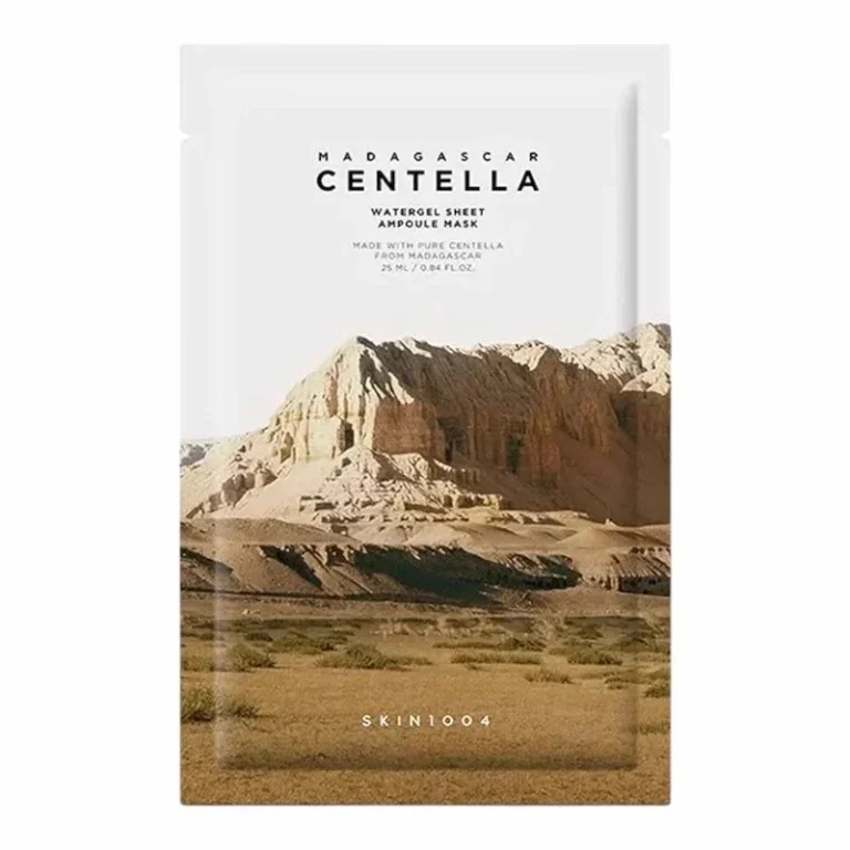 masque-centella-madagascar-skin1004-watergel-sheet-mask-apaisant-cica