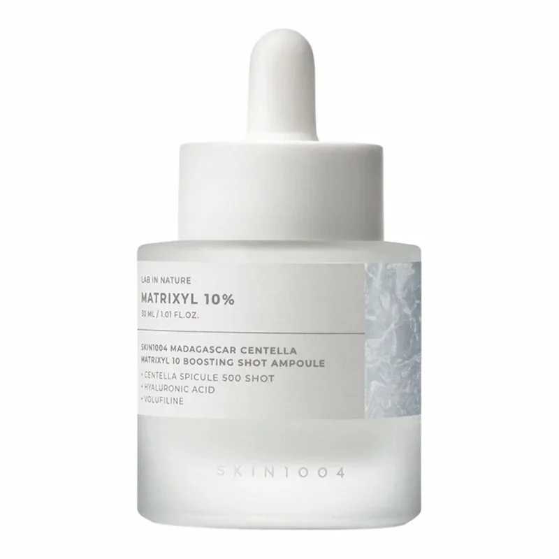 skin1004-matrixyl-10-boosting-shot-ampoule-30ml-soin-anti-age-intensif serum-matrixyl-skin1004-matrixyl-10-boosting-shot-ampoule-anti-age-rides