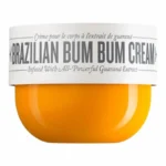 crème corps brésilienne Crème Corps Brésilienne Raffermissante & Hydratante Bum Bum soin corporel
