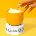 crème corps brésilienne Crème Corps Brésilienne Raffermissante & Hydratante Bum Bum soin corporel