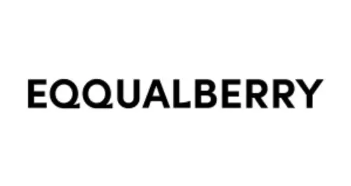 EQQUALBERRY brand