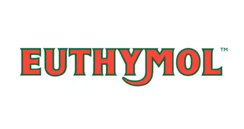 Euthymol brand