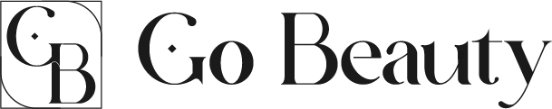 Go Beauty logo