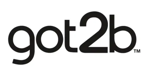 Got2b brand