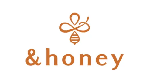 &Honey brand