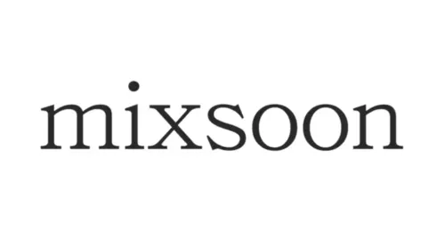 MIXSOON brand