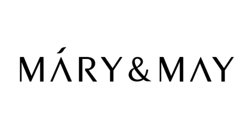 Mary & May brand