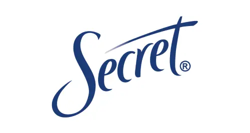 Secret brand