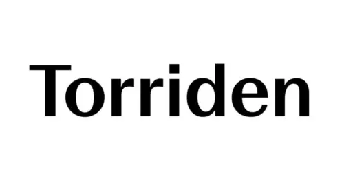 Torriden brand