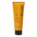 gommage visage ACURE éclat naturel exfoliant visage