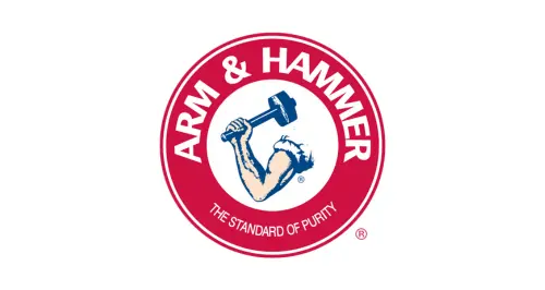 arm & hammer brand