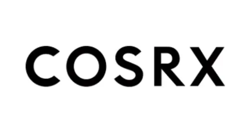 cosrx brand