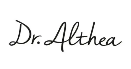 dr.althea brand