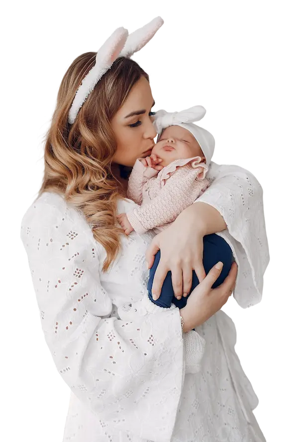 Bébé & Maman