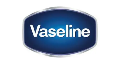 Vaseline brand