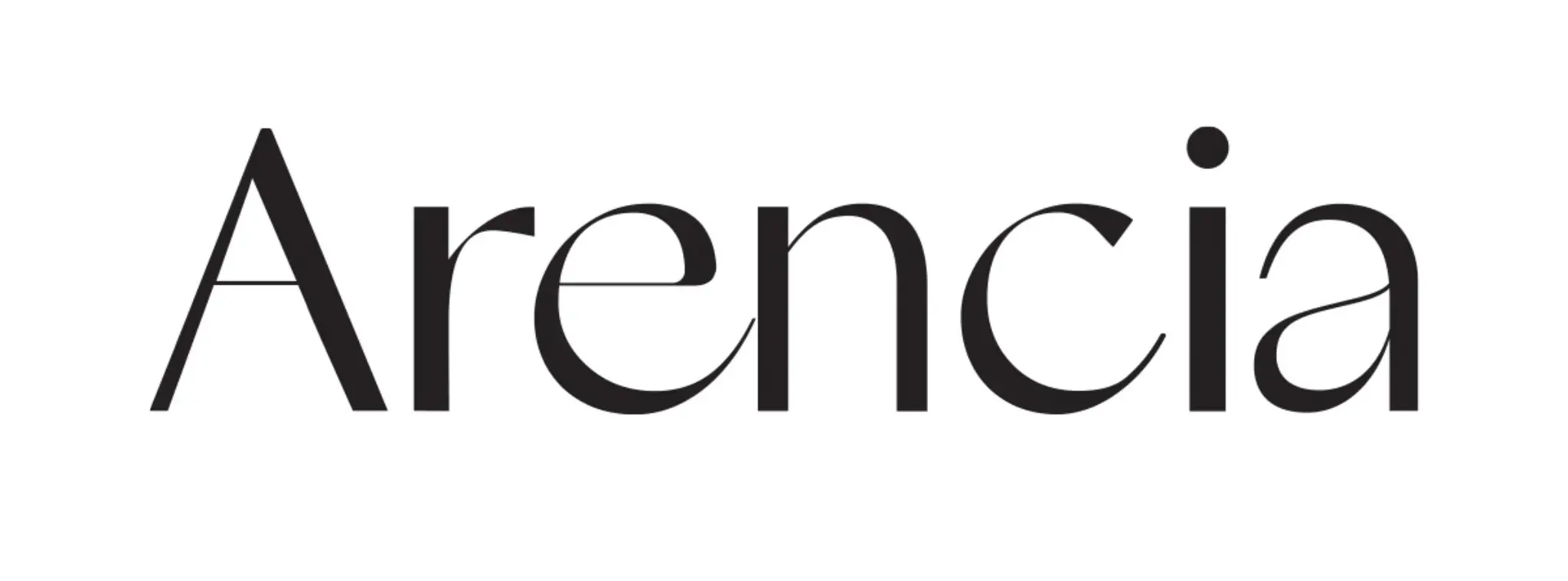 ARENCIA LOGO