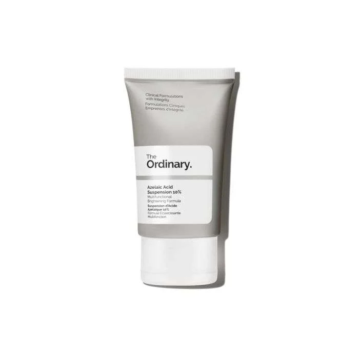 Acide Azelaique The Ordinary Suspension 10% soin visage 30 ml