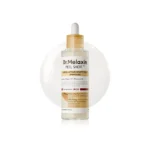 Ampoule Exfoliante Riz Dr Melaxin Peel Shot Glow White Rice Ampoule 80ml soin visage
