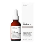 Barriere Cutanee The Ordinary Soothing & Barrier Support Serum 30 ml