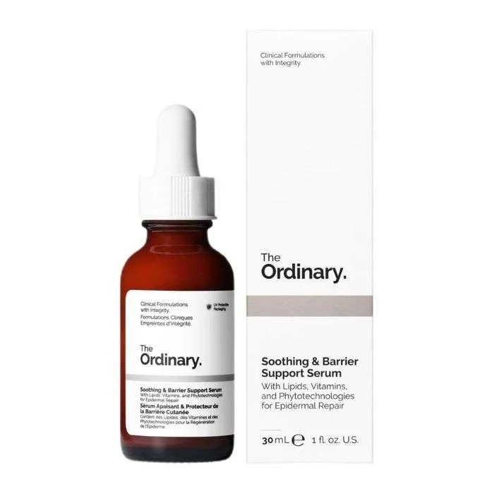 Barriere Cutanee The Ordinary Soothing & Barrier Support Serum 30 ml