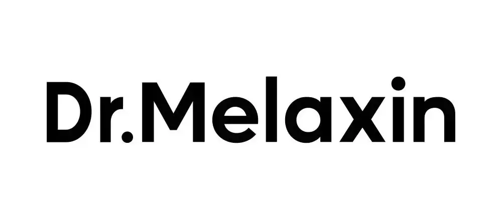 Dr melaxin logo