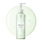 Huile Démaquillante Arencia Pore 200ml huile nettoyante visage