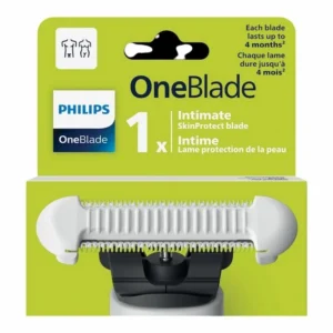 Lame SkinProtect OneBlade Intimate Protect lame zones sensibles