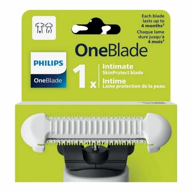 Lame SkinProtect OneBlade Intimate Protect lame zones sensibles