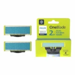 Lames Rasoir OneBlade Duo Protect lames de rechange