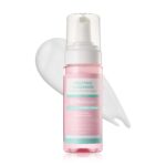 Nettoyant Moussant Dr Melaxin Melting Bubble Foaming Cleanser 150ml nettoyant visage