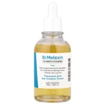Nettoyant Tranexamique Dr Melaxin TX Ampoule Cleanser 100ml nettoyant visage Oil-to-Foam
