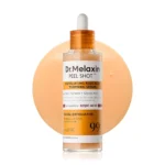 Sérum Acide Kojique Dr Melaxin Peel Shot Kojic Acid Turmeric Serum 80ml soin visage