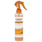 Spray Acide Kojique Dr Melaxin 200ml exfoliant corps au curcuma AHA PHA
