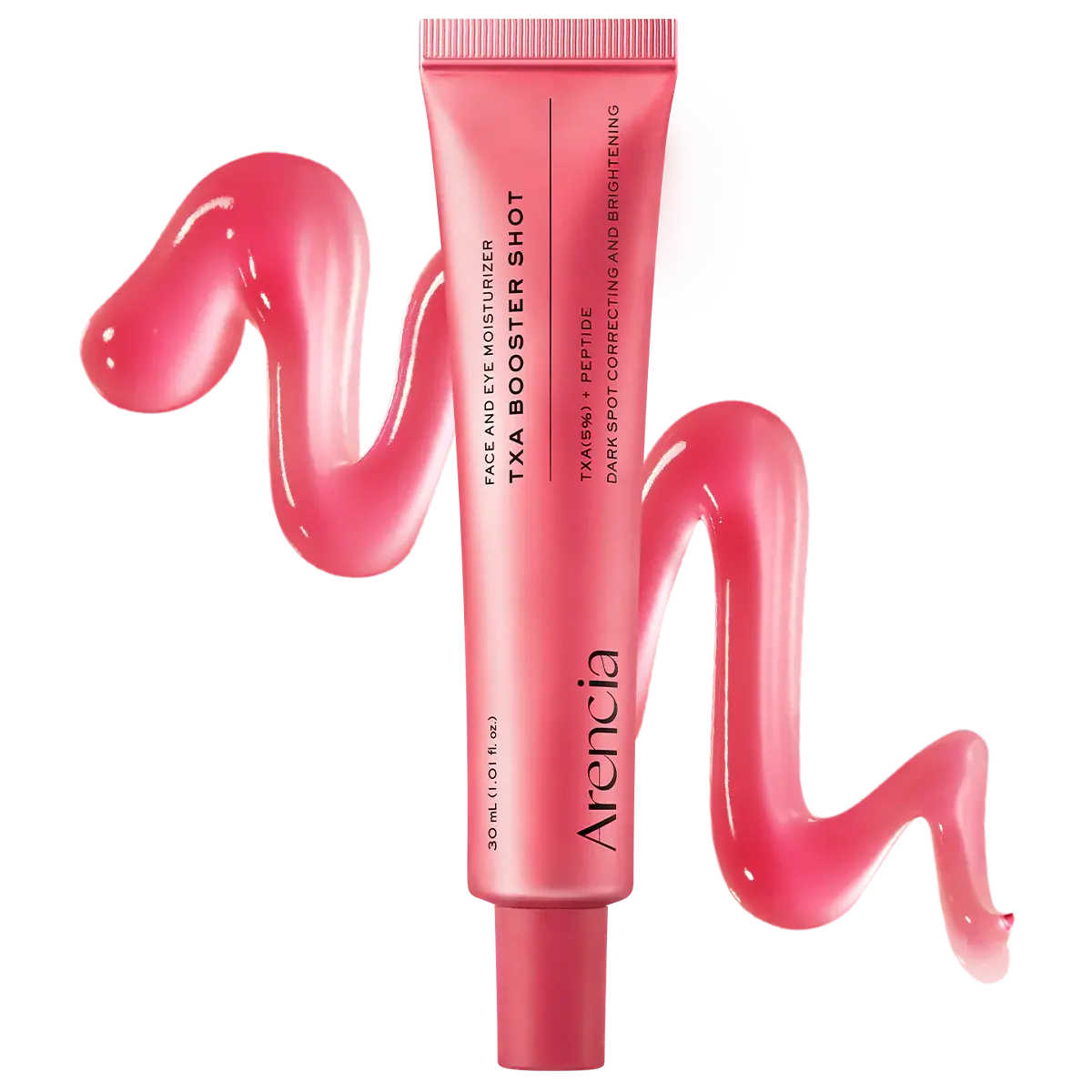 TXA Booster Shot Arencia TXA Éclat Intense 30 ml sérum visage anti-taches TXA Booster Shot Arencia TXA Éclat Intense 30 ml sérum visage anti-taches
