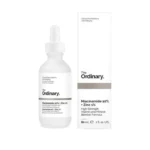 Serum Niacinamide The Ordinary Niacinamide 10% + Zinc 1% sérum visage 60 ml