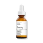 Serum Antioxydant The Ordinary Resveratrol 3% + Ferulic Acid 3% sérum visage 30 ml